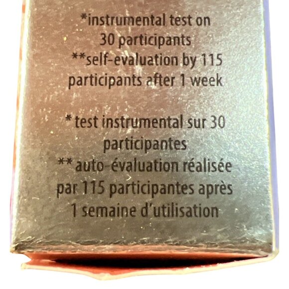 Benefit Fluff Up Brow Styling Wax Mini 0.1 Oz Waterproof - Picture 14 of 16